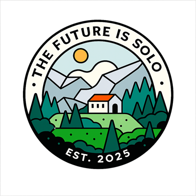 The Future Is Solo